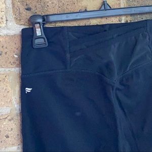 Fabletics trinity high waisted pocket legging
